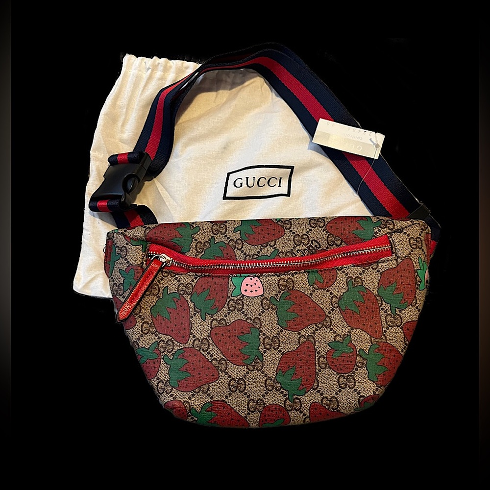 Fashion bag